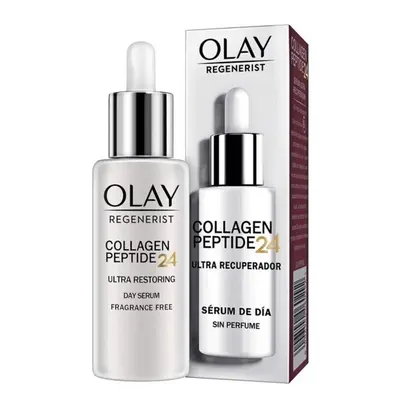 Anti-Ageing Serum Regenerist Collagen Reptide Olay (40 ml)