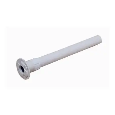 Certikin 1?" Plumbed Concrete Eyeball Inlet (ZHD53C)