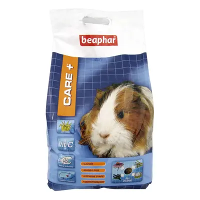 Beaphar Care+ Guinea Pig Food 5kg