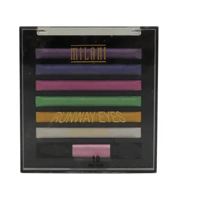 Milani Runway Eyes Fashion Eyeshadow Haute Couture