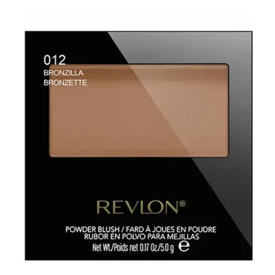 Revlon Powder Bonzer, Bronzilla, 0.17 Ounce