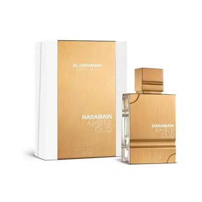 Al Haramain Amber Oud White Edition 6.7 Eau De Parfum Spray