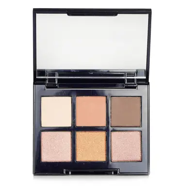 Kevyn Aucoin-The Contour Eyeshadow Palette Collection - # Medium 680196