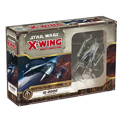 HEI0426 Star Wars X-Wing IG-2000 Expansion Pack