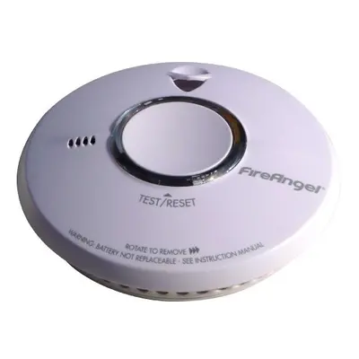 ST-620Â Thermal Optical Stand-Alone Smoke DetectorsÂ Thermoptek, Including Mounting Material