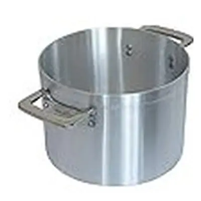 (12") Samuel Groves Heavy Base Aluminium Casserole