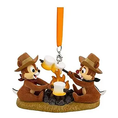 Disney Chip and Dale Hanging Ornament