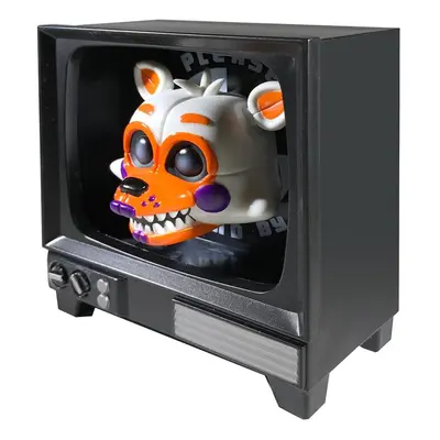 Funko POP! Games Five Nights at Freddy's Sister Location LOLBIT N