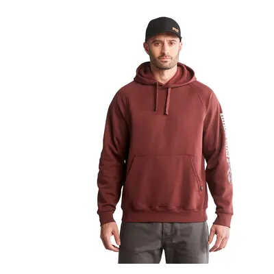 Timberland PRO Men's A1HVY Hood Honcho Sport Pullover - 4X-Large Regul