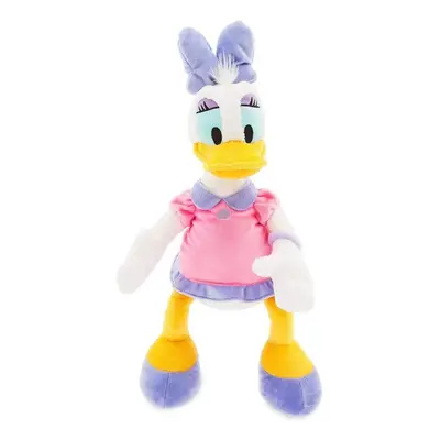 Disney Store Donald Duck, Daisy Duck Simulation Plush Toys Cute Animal