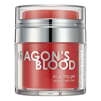 Rodial Dragon's Blood Sculpting Gel 1.7 fl oz - Rejuvenating Ultra-Hydrating Face Cream - Refres