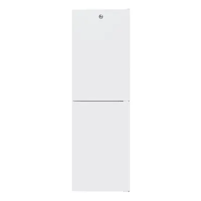 Hoover H-FRIDGE 50/50 Fridge Freezer - White - E Rated