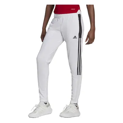 adidas Women's Tiro Track Pants White/Black X-Small