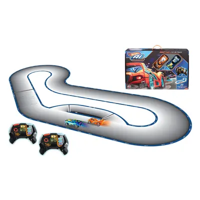 Hot Wheels Ai Intelligent Race System Starter Kit