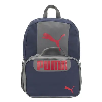 PUMA KIDS' EVERCAT BACKPACK & LUNCH KIT COMBO