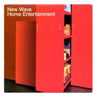 New Wave Home Entertainment - Various 2CD