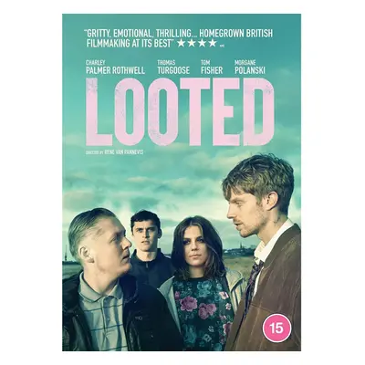 Looted (DVD)