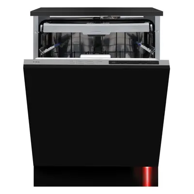 CDA CDI6210 Fully Integrated Dishwasher