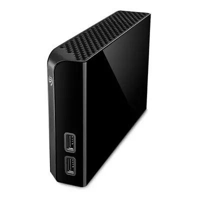 Seagate Backup Plus Desktop 10000GB Black external hard drive