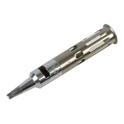 WELLER - Chisel Tip for Weller WP60 Gas Soldering Iron 2.4mm