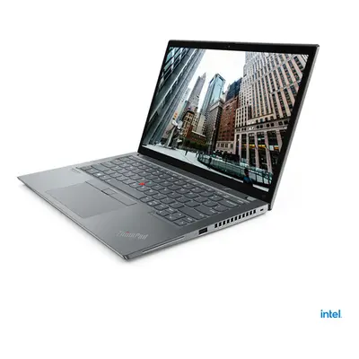 Lenovo ThinkPad X13 Intel Core i5 i5-1145G7 Laptop (13.3") Touchscreen GB LPDDR4x-SDRAM GB SSD W