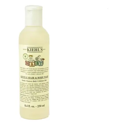 Kiehl's Baby Gentle Foaming Hair and Body Wash ml