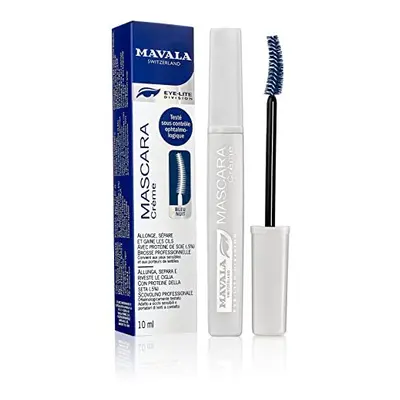 Treatment Midnight Blue Creamy Mascara