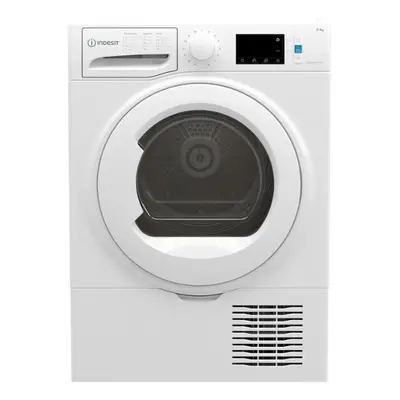 Indesit I3D81WUK 8kg Condenser Tumble Dryer