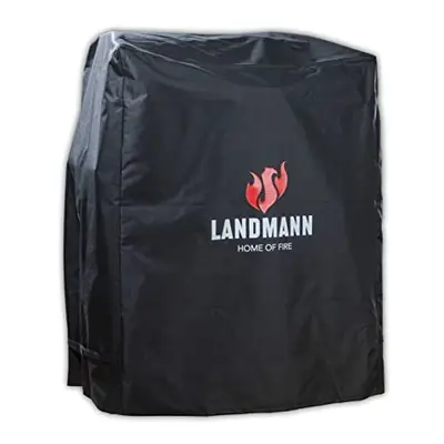 Landmann Premium weather protection cover made of robust polyester fabric, waterproof, UV-resist