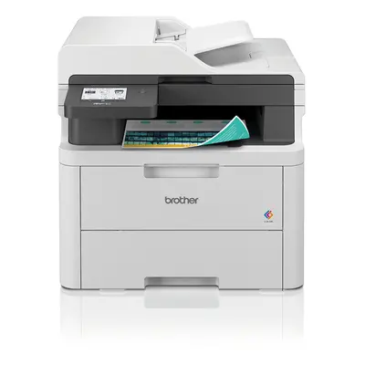 Brother MFC-L3740CDWE - multifunction printer - color