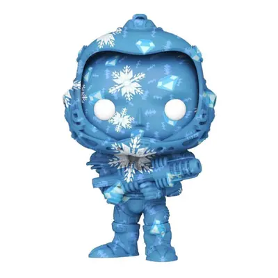 Mr. Freeze (Artist Series) US Excl. Pop! Vinyl w/ Protector