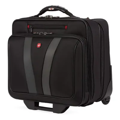 Wenger luggage Granada Pro 15.6-Inch Black