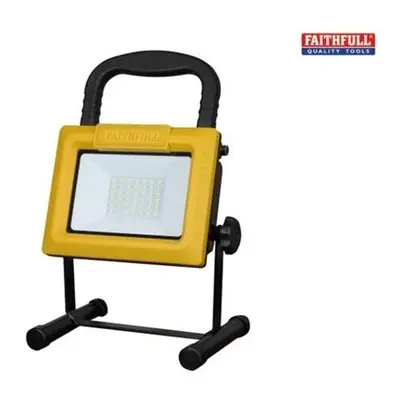 Faithfull SMD LED Pod Site Light 110V - FPPSL35L