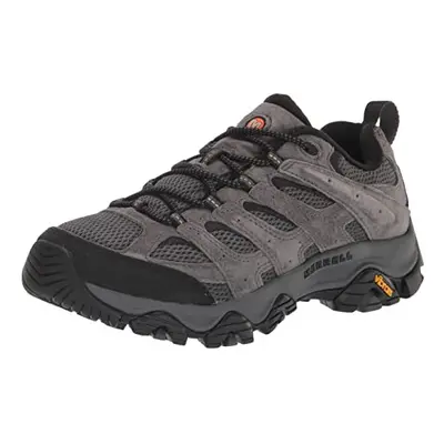 Merrell Mens Moab Hiking Shoe granite V2