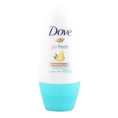 Roll-On Deodorant Go Fresh Pear Dove (50 ml)