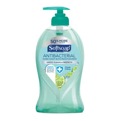 Colgate Palmolive 11.25 oz Citrus Softsoap