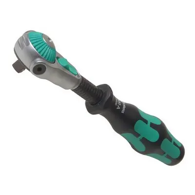 Wera Zyklop Speed Ratchet 8000A 1/4in Drive 152mm