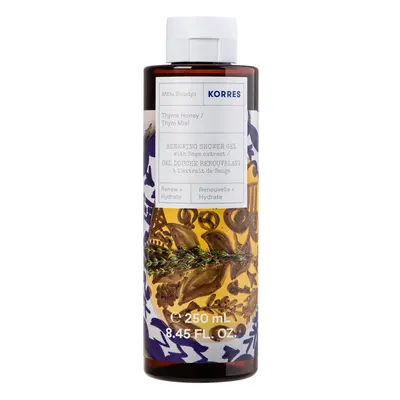 Thyme Honey Shower Gel ml