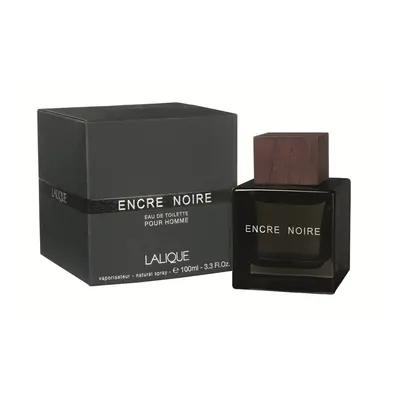 Lalique Encre Noire Eau de Toilette ml