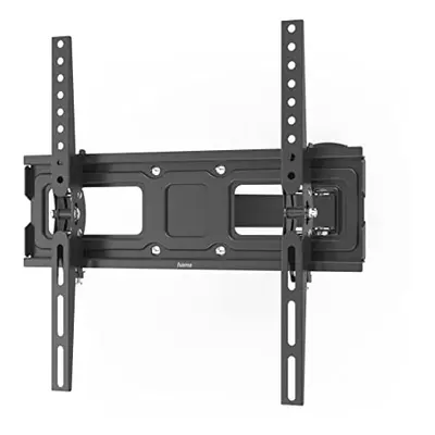 TV Wall Mount Swivelling, Tiltable (32-65 Inch TV Mount for TVs up to kg, Max. VESA x 400, Arm, 