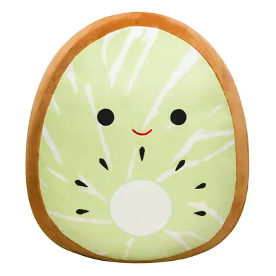 Squishmallows Original 14-Inch Kachina Kiwi Fruit - Large Ultrasoft Of