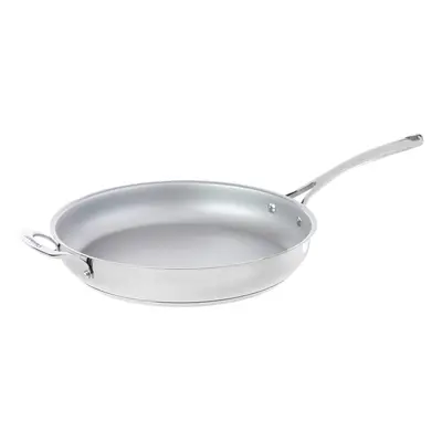 cUISINART 9522-30HNS Nonstick Skillet, Stainless Steel