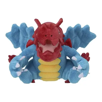 Pokemon Center: Sitting Cuties: Druddigon Plush # - Generation