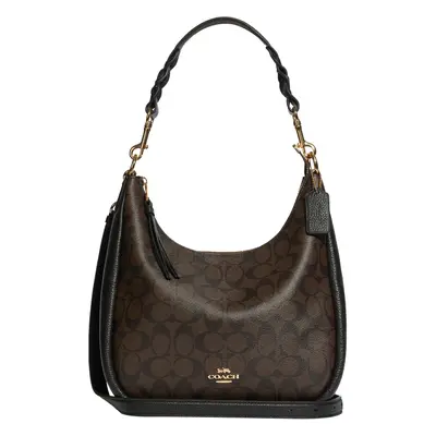 COACH Jules Hobo Shoulder Bag