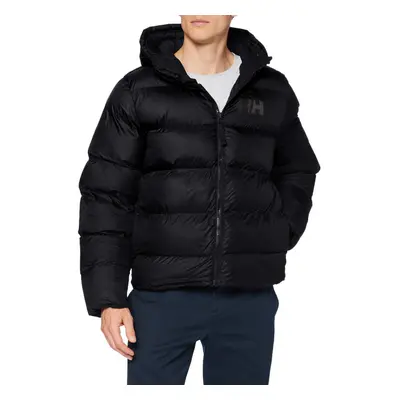 Helly-Hansen Mens Active Puffy Jacket Black Large