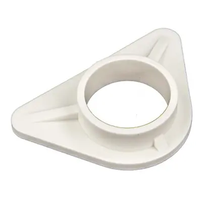 Plastic Sink ReinforcerÂ -Â Stabiliser for Fittings on Stainless Steel Sinks.