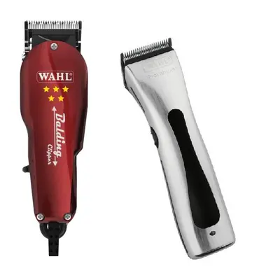 Wahl Balding Clipper and Beret Trimmer