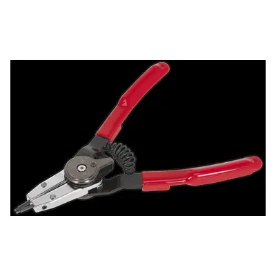 Circlip Pliers Set Internal/External Quick Change