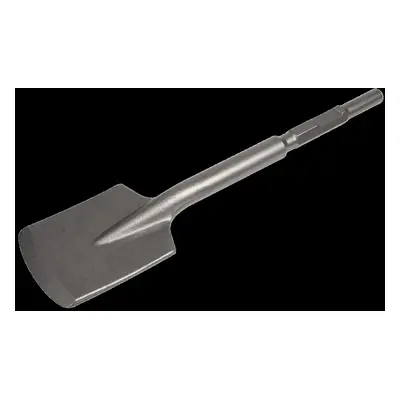 Clay Spade x 460mm - Kango