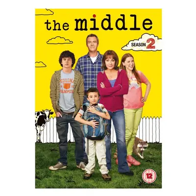 The Middle - Season (DVD)